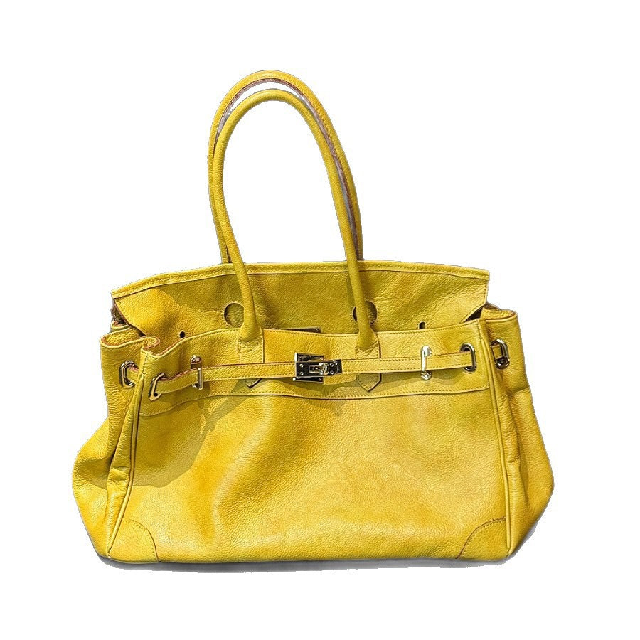Large capacity Tote bag