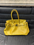 Large capacity Tote bag