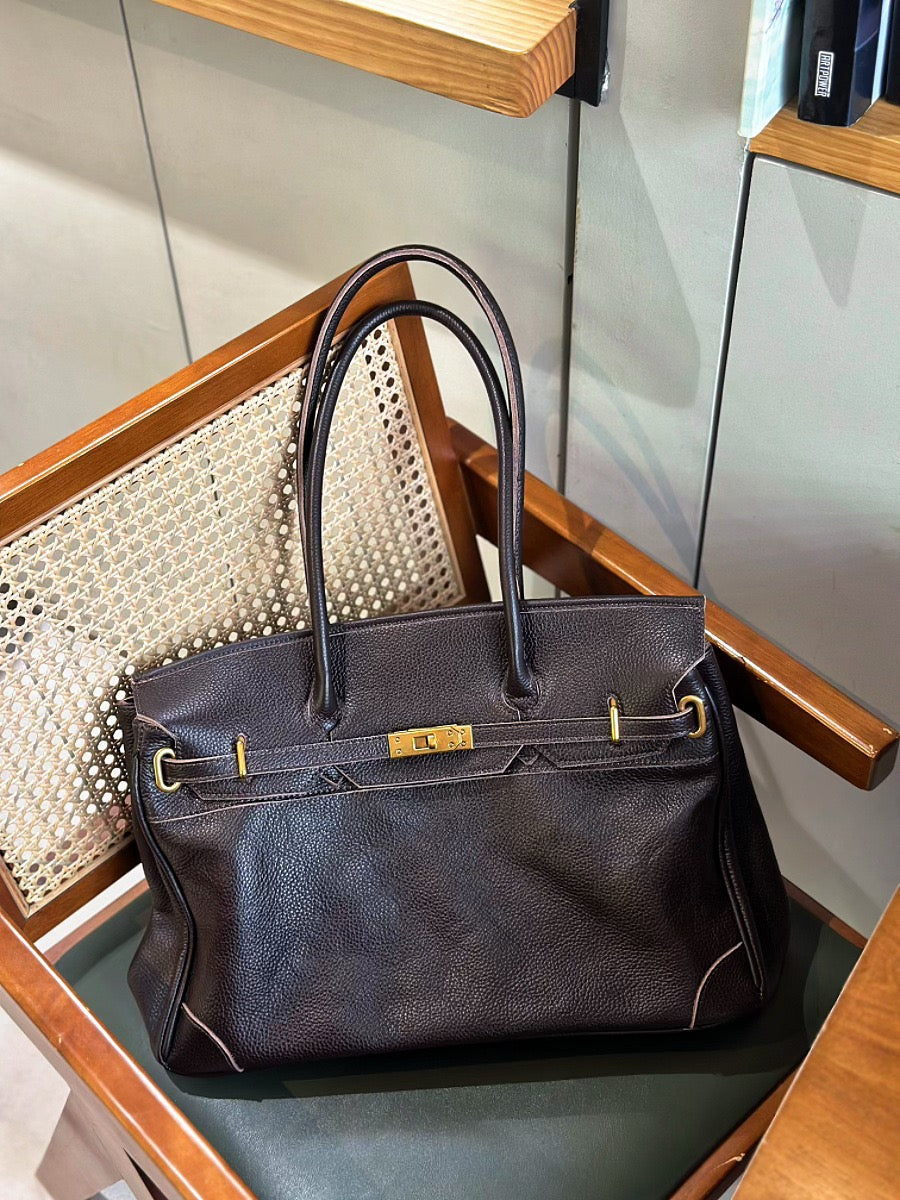 Large capacity Tote bag
