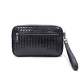 High-end crossbody chest bag with fingerprint lock