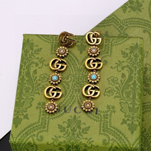 GG-earrings