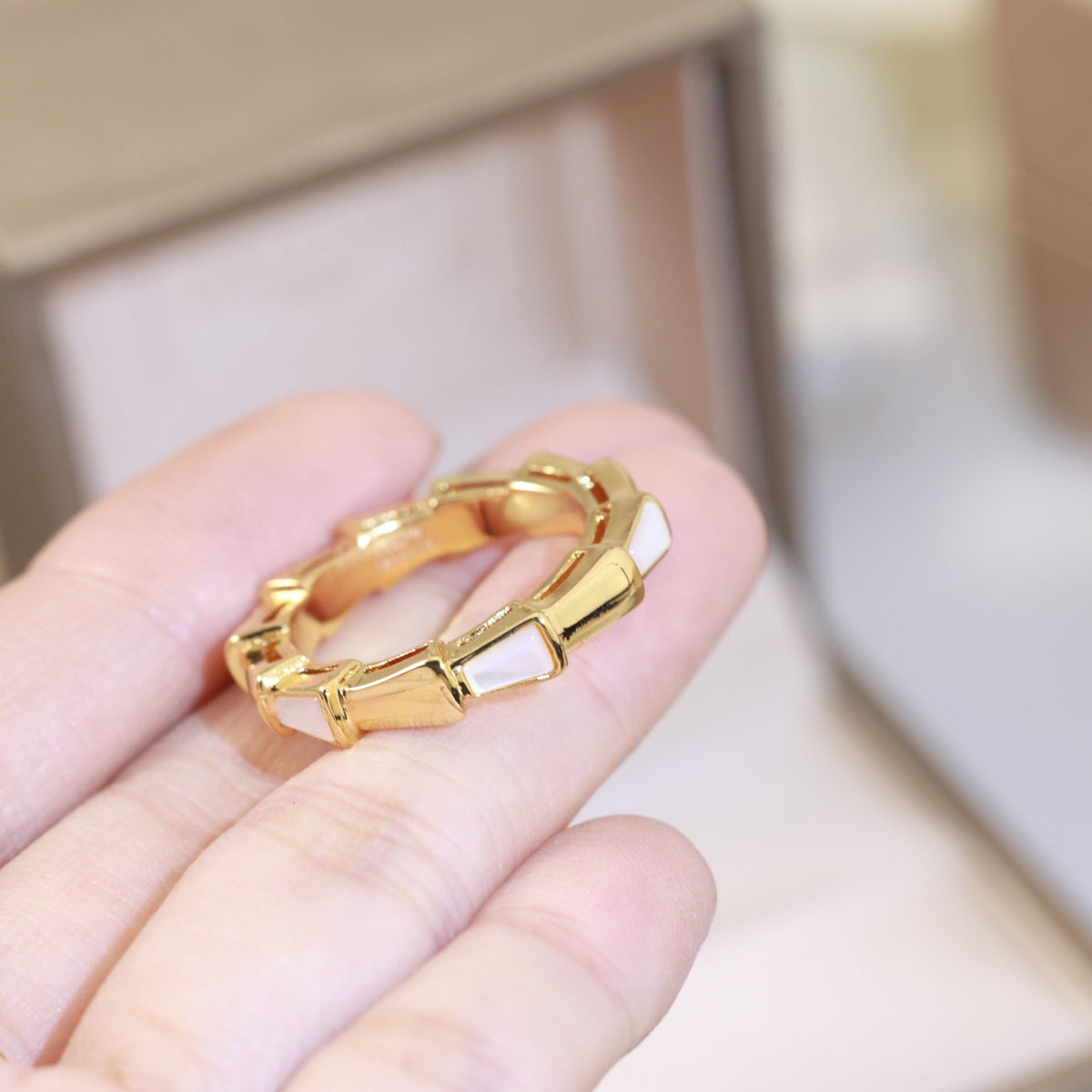 Fire Ring