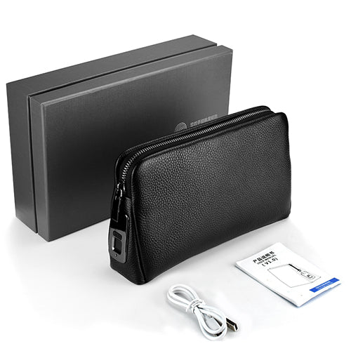 Premium Smart Fingerprint Lock Bag