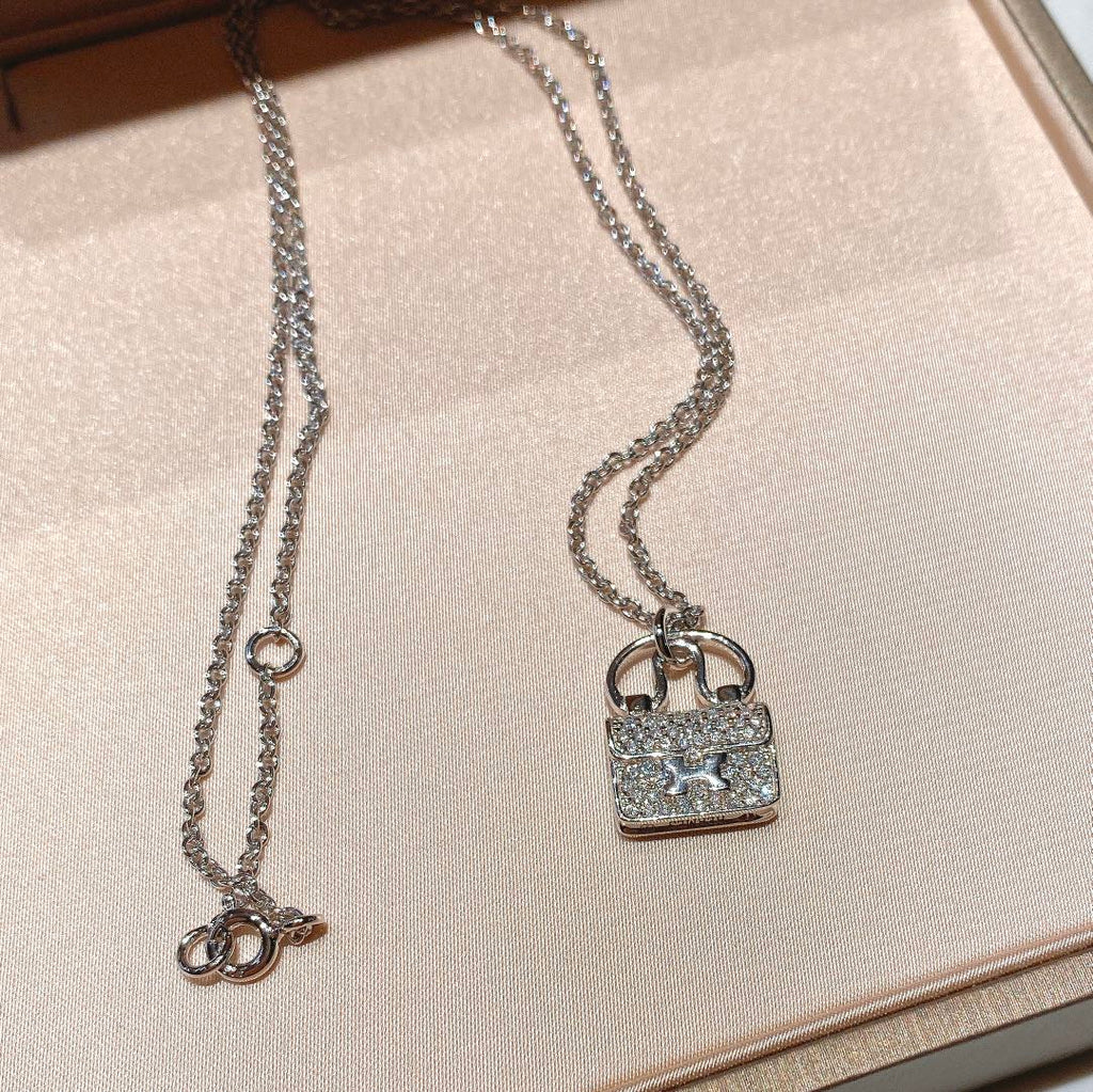 H - Necklace