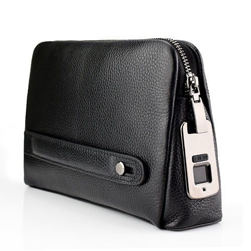 Premium Smart Fingerprint Lock Bag