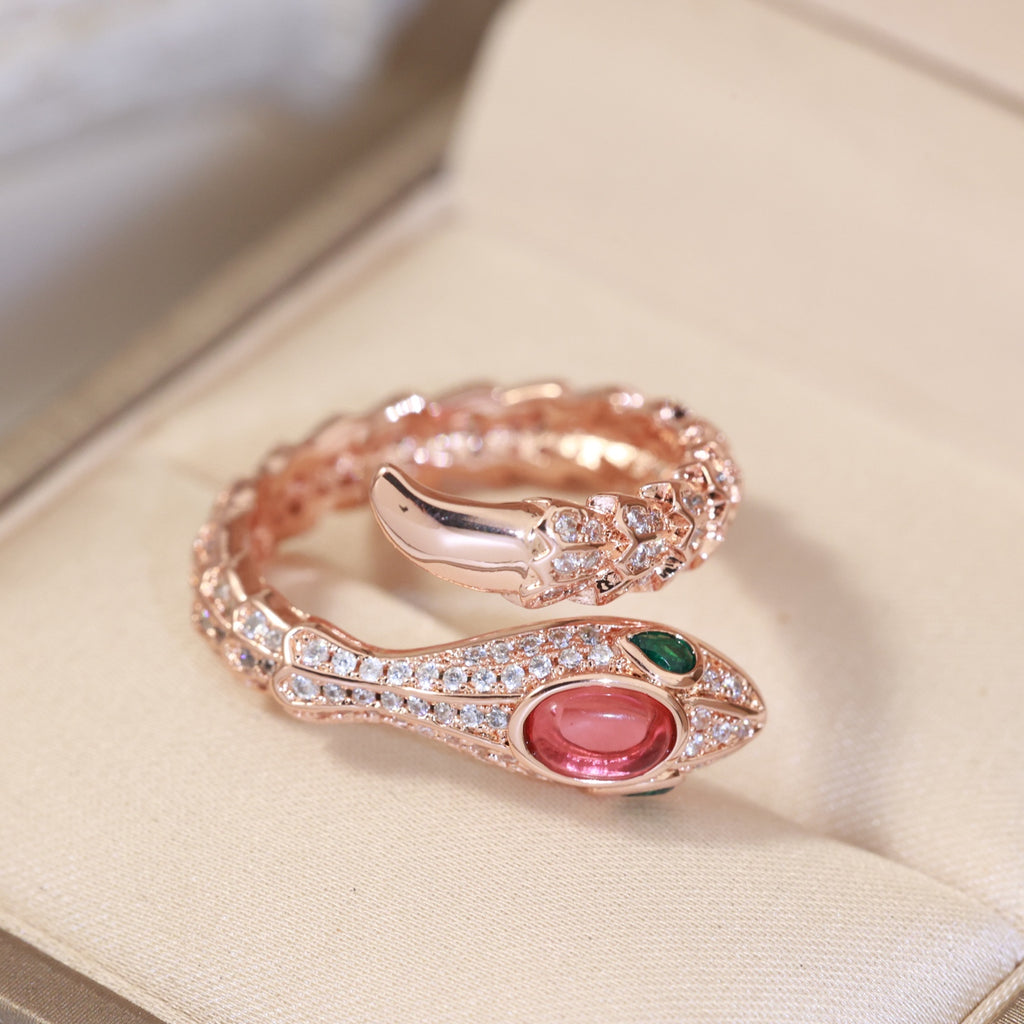 Snake Ring
