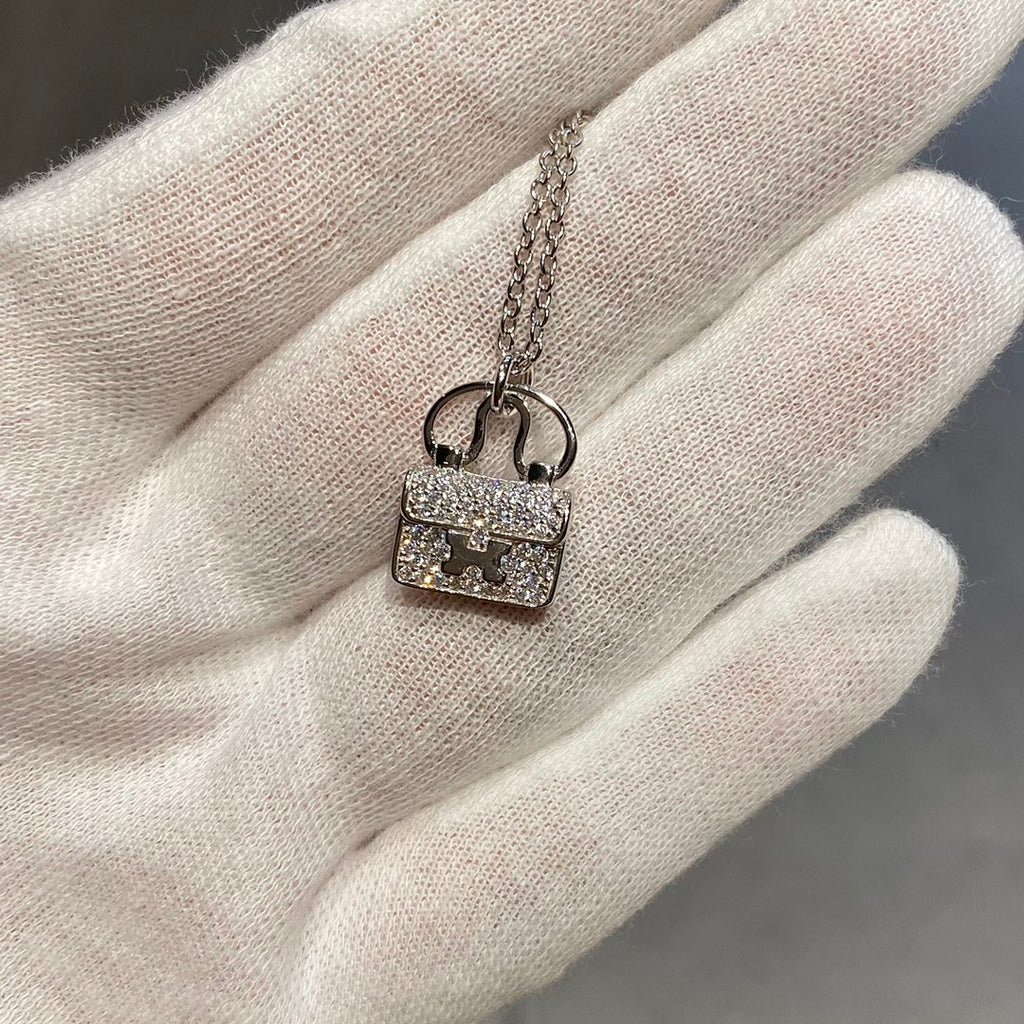 H - Necklace