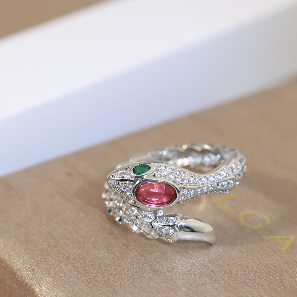 Snake Ring