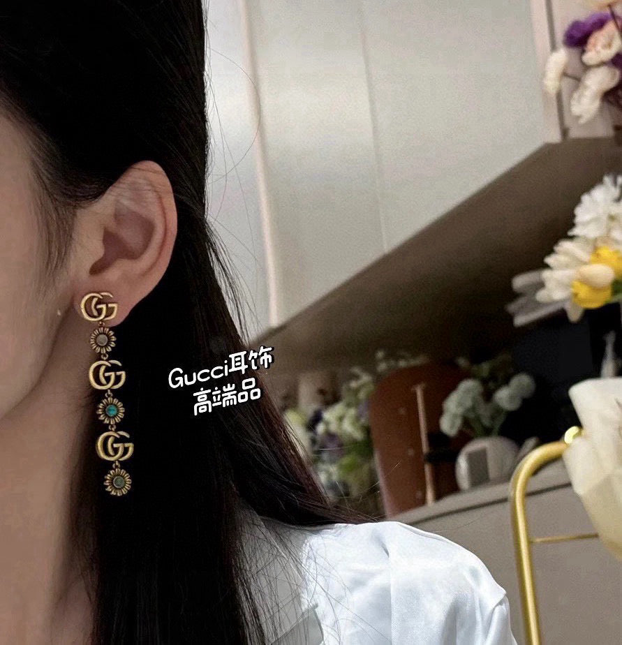 GG-earrings