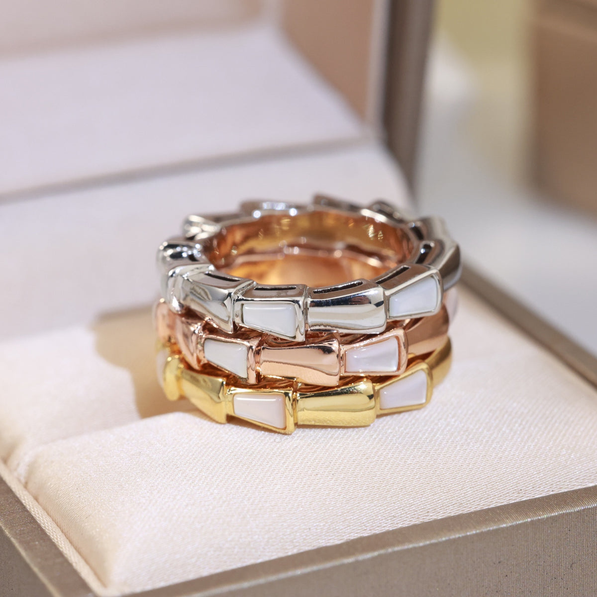 Fire Ring