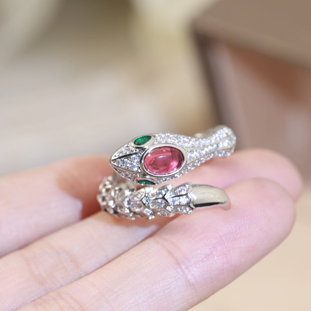 Snake Ring