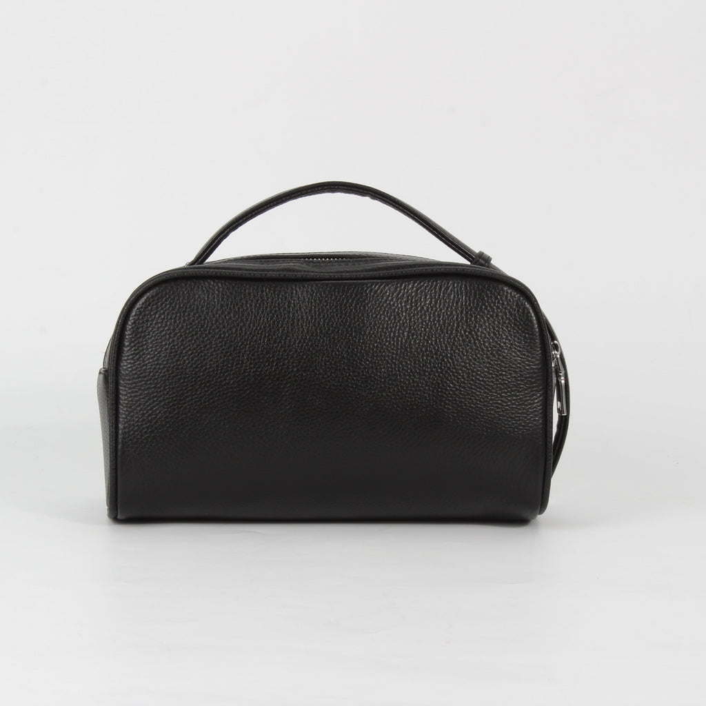High‑End Anti‑Theft Men Hand Clutch