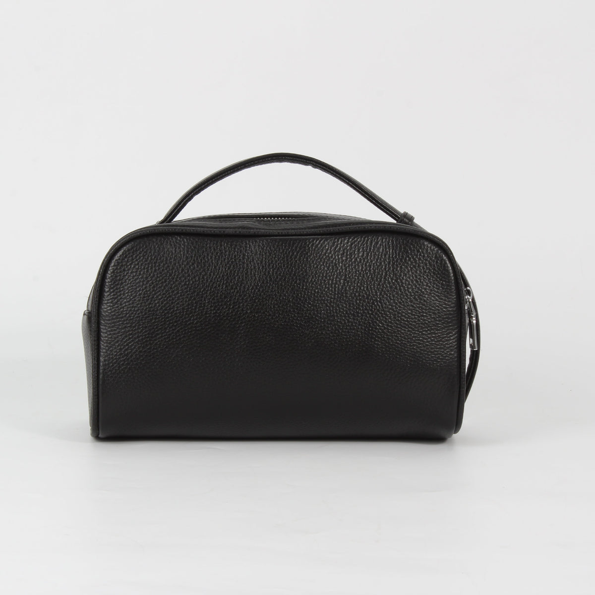 High‑End Anti‑Theft Men Hand Clutch