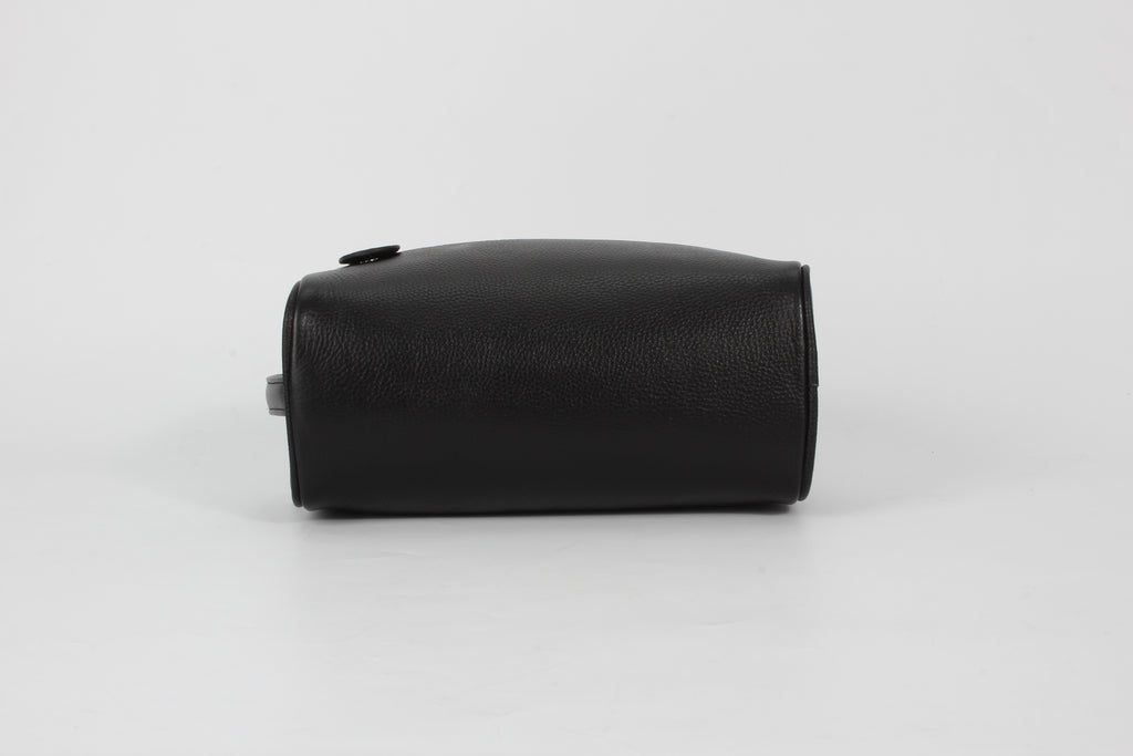 High‑End Anti‑Theft Men Hand Clutch