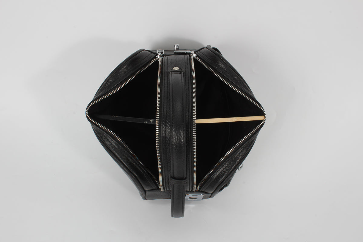 High‑End Anti‑Theft Men Hand Clutch