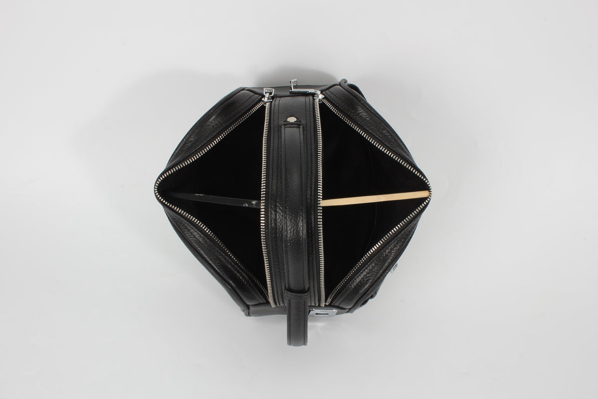High‑End Anti‑Theft Men Hand Clutch