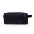 Anti-theft fingerprint-lock handbag