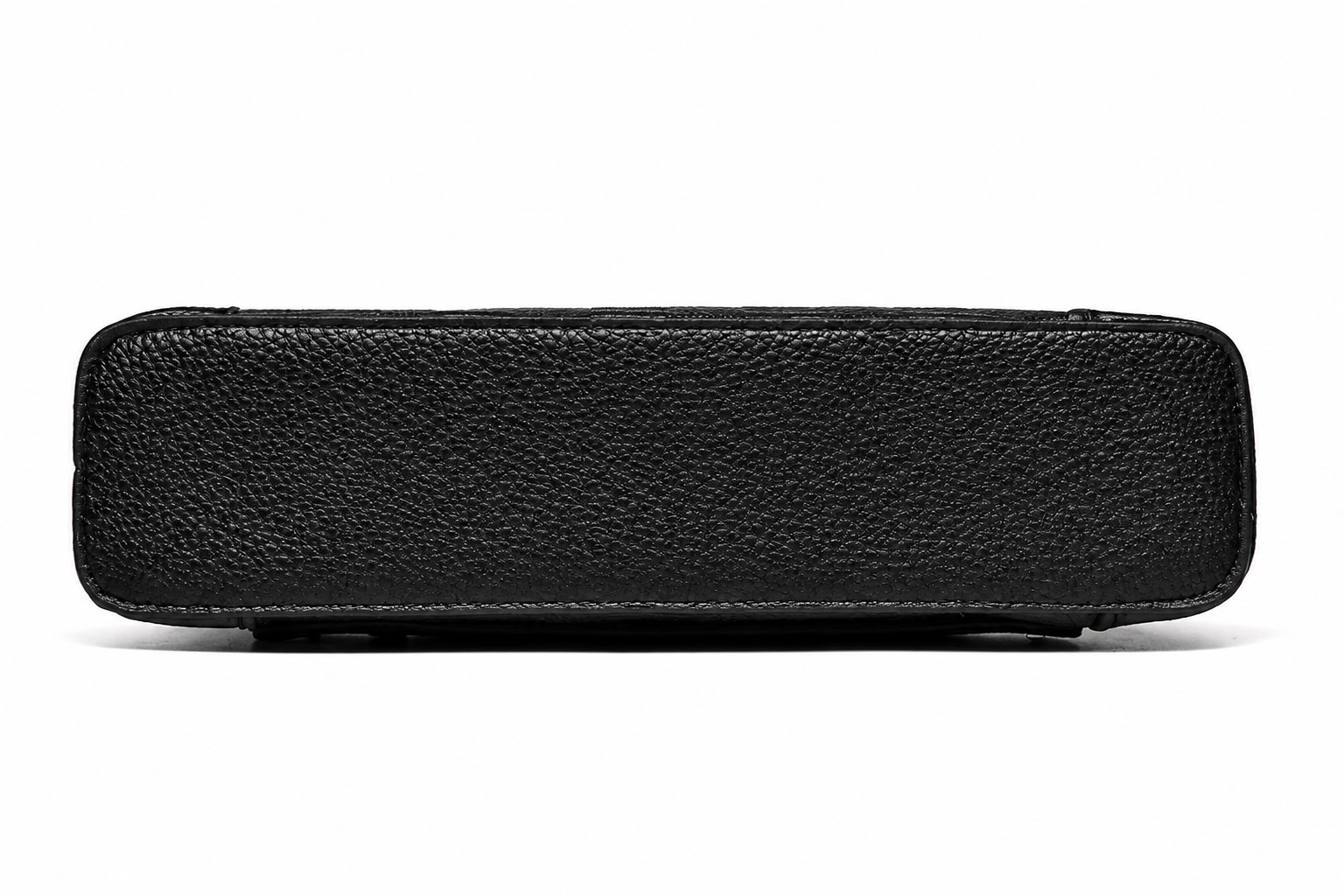 Check-pattern fingerprint-lock clutch