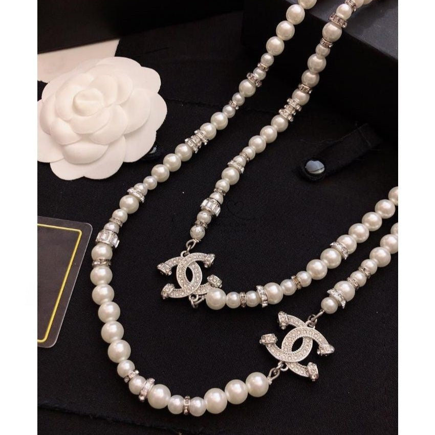 Cha-necklace