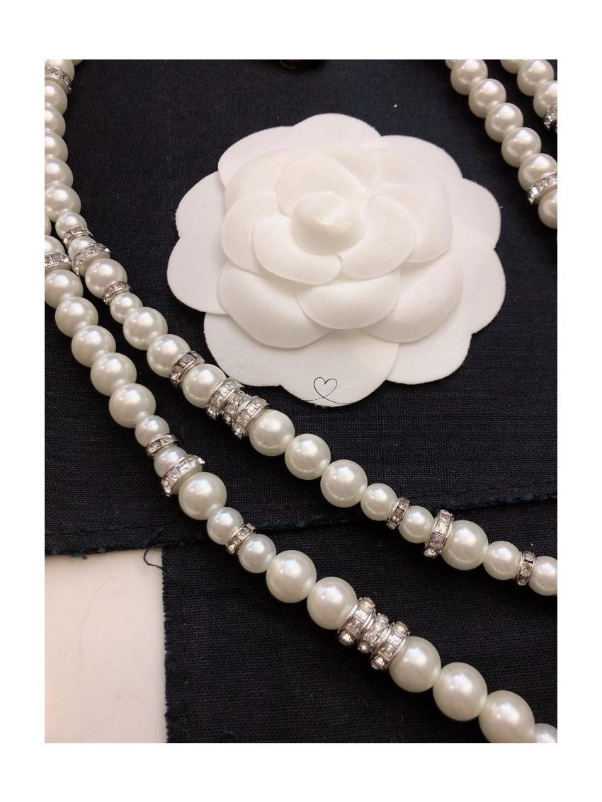 Cha-necklace
