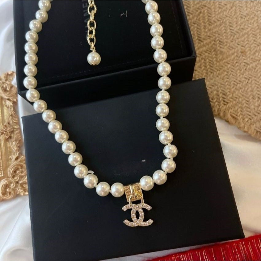C-Necklace
