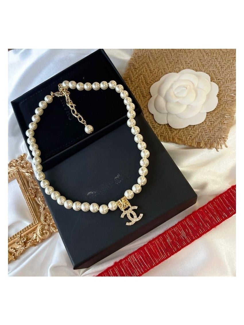 C-Necklace