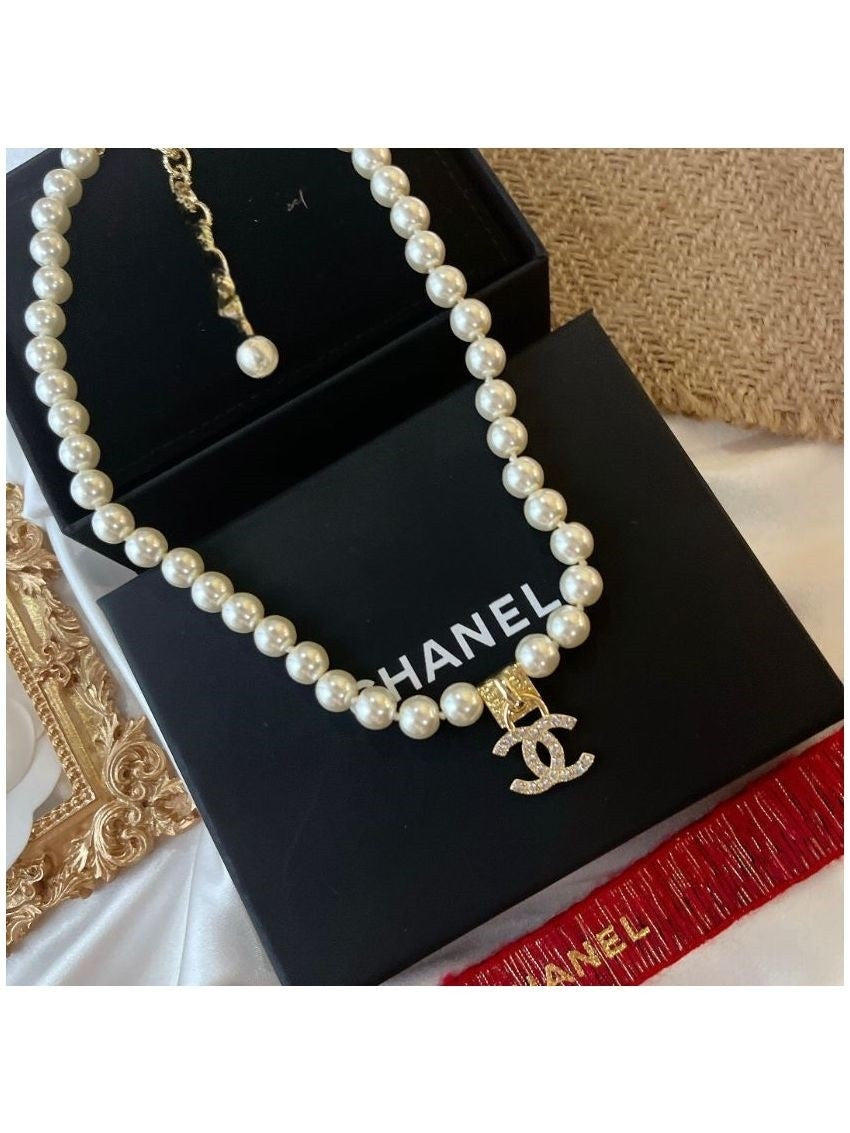 C-Necklace