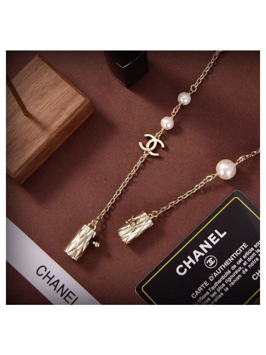 C-necklace