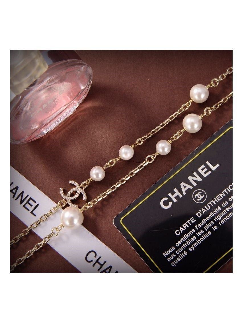 C-necklace